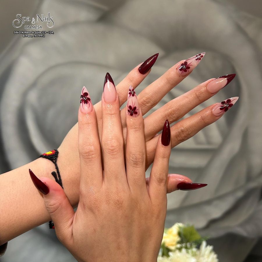 Nail Art Design